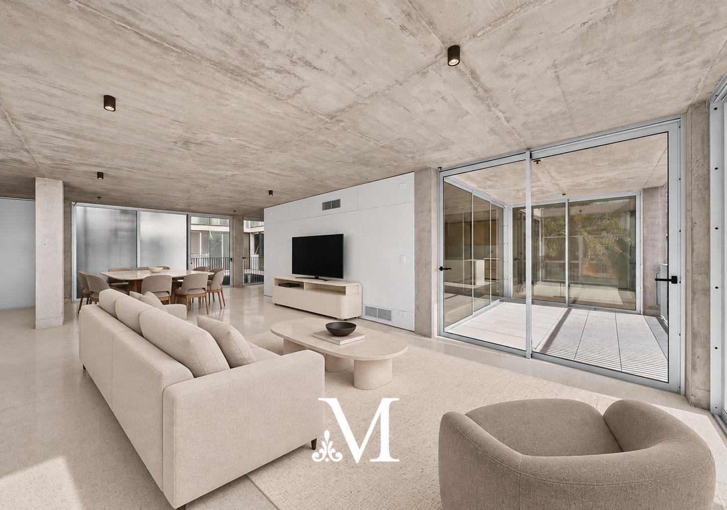 Foto de VENTA Departamento,NUÑEZ,4 ambientes,cochera y baulera, imagen 2
