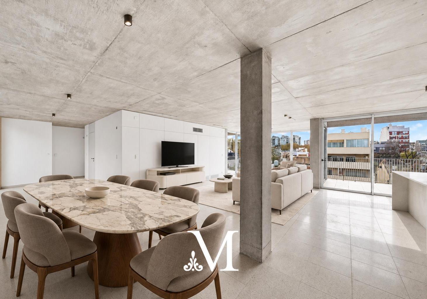 Foto de VENTA Departamento,NUÑEZ,4 ambientes,cochera y baulera, imagen 3