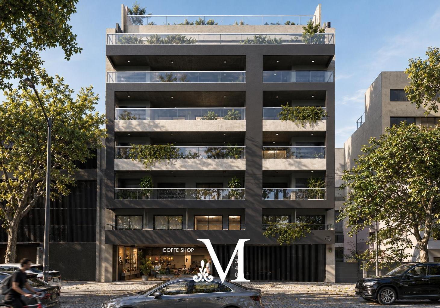 Foto de Exclusivo Dúplex de 4/5 Ambientes en DoHo, Belgrano R | 175 m² Totales, imagen 3