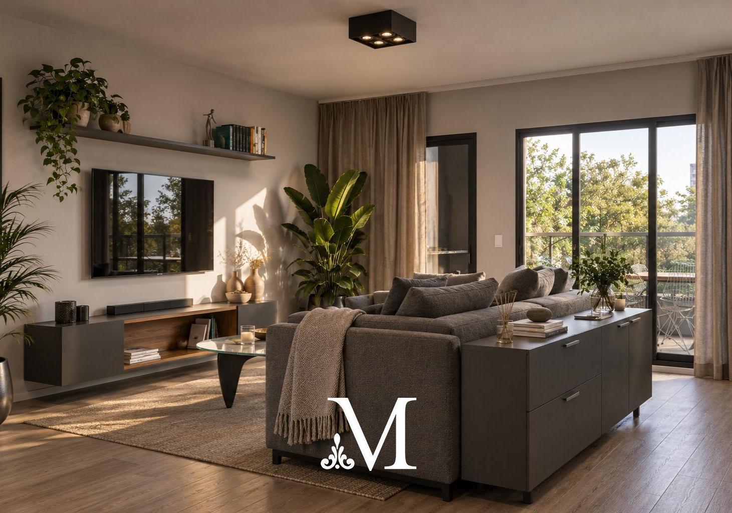 Foto de Exclusivo Dúplex de 4/5 Ambientes en DoHo, Belgrano R | 175 m² Totales, imagen 5