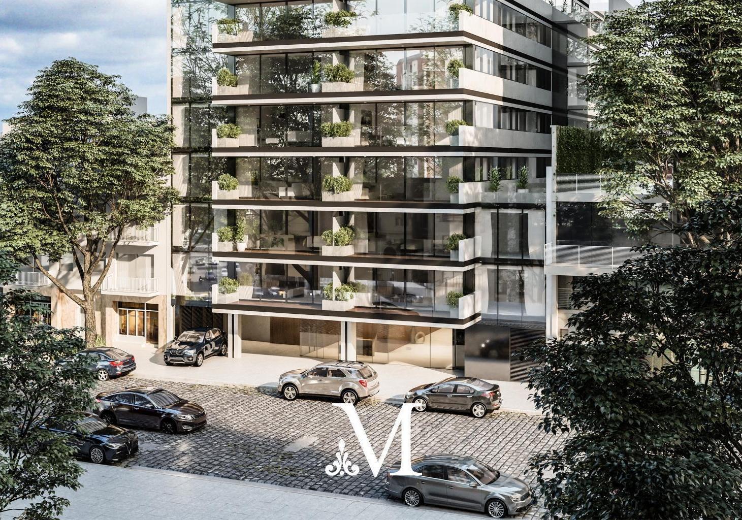 Foto de Exclusivo 4 Ambientes con Dependencia en Torre Premium | 158 m² |, imagen 2