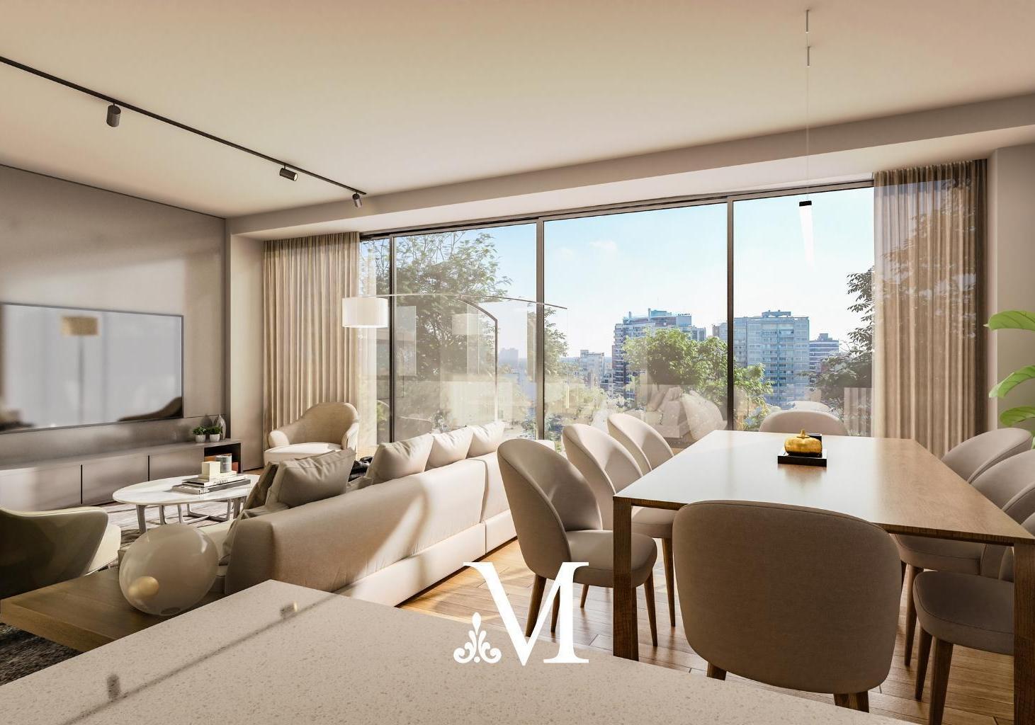 Foto de Exclusivo 4 Ambientes con Dependencia en Torre Premium | 158 m² |, imagen 3