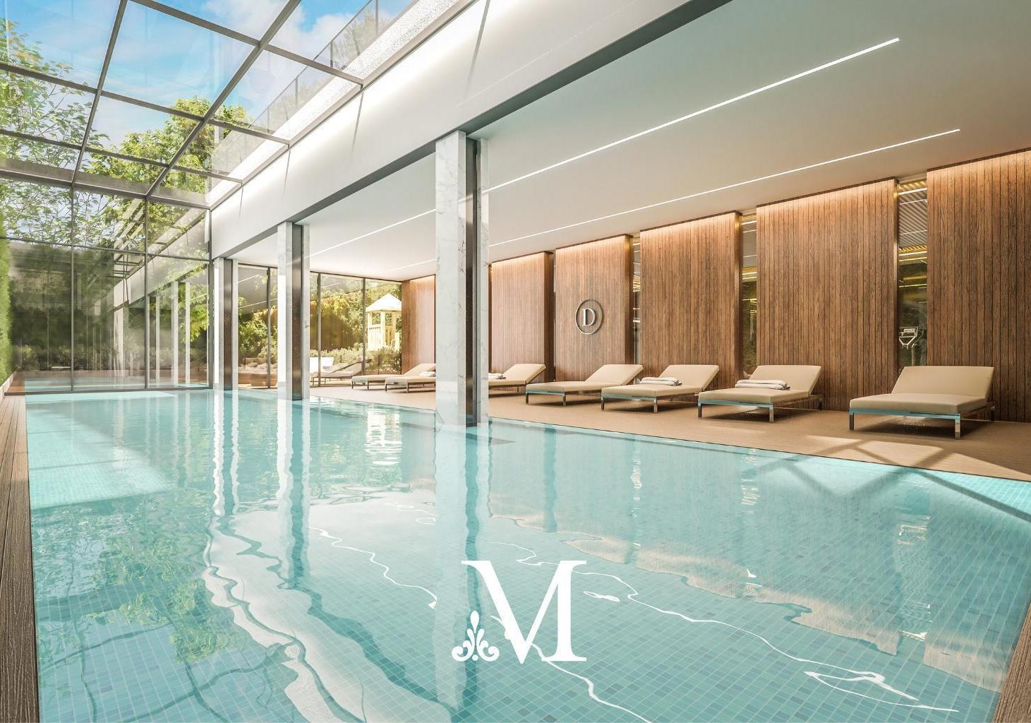 Foto de Exclusivo 4 Ambientes con Dependencia en Torre Premium | 158 m² |, imagen 4