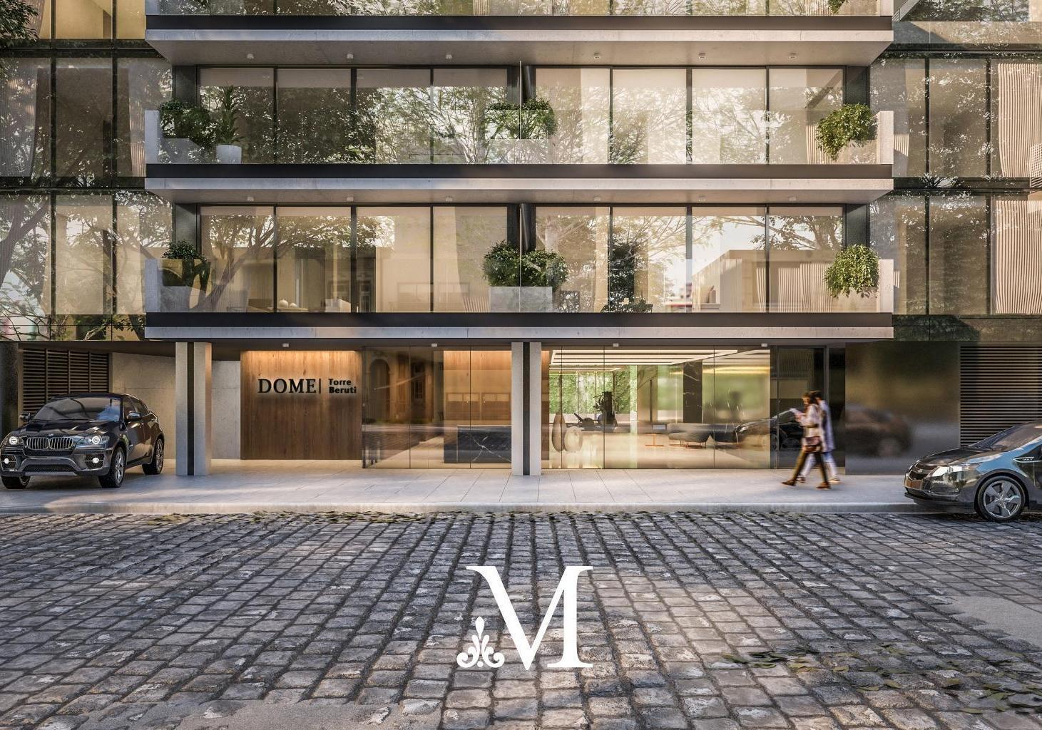 Foto de Exclusivo 4 Ambientes con Dependencia en Torre Full Amenities | 252 m², imagen 3