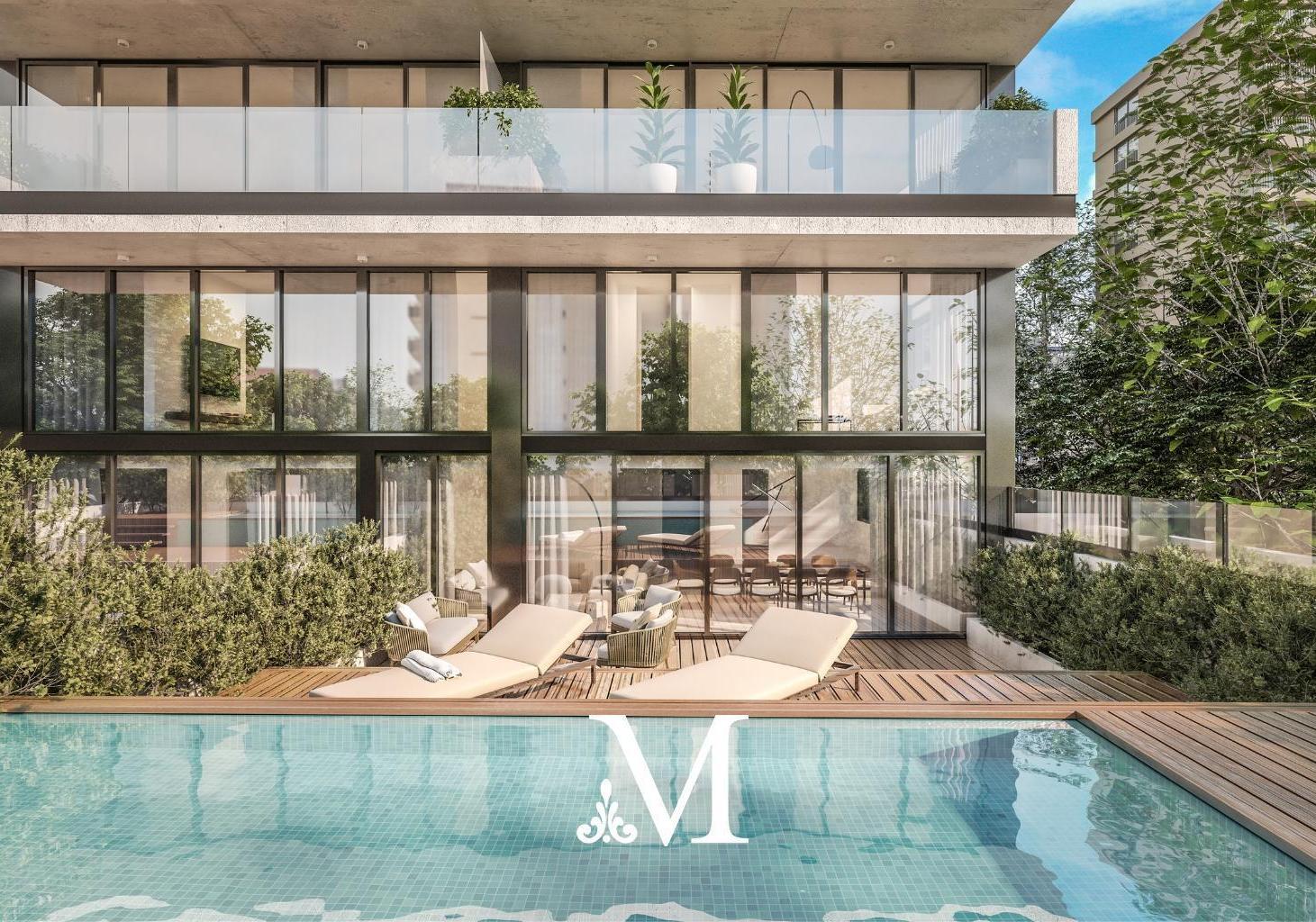 Foto de Exclusivo 4 Ambientes con Dependencia en Torre Full Amenities | 252 m², imagen 2