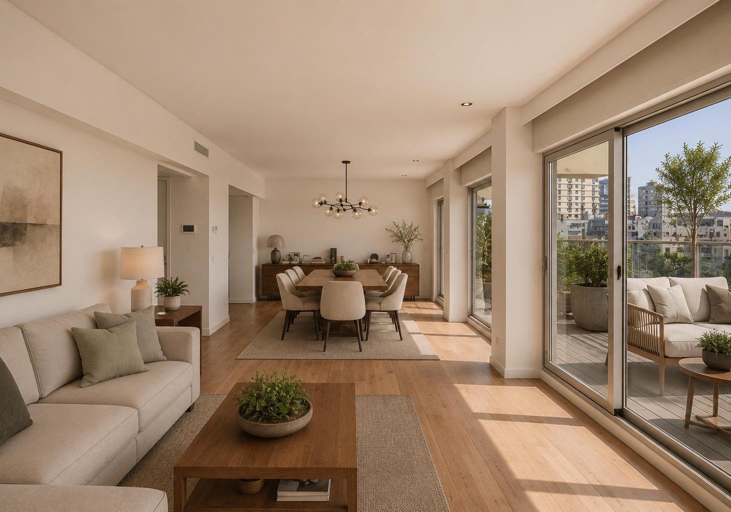 Foto de Venta Penthouse 5 ambientes - 575M2 - Terraza - Parrilla - 2 coch, imagen 2