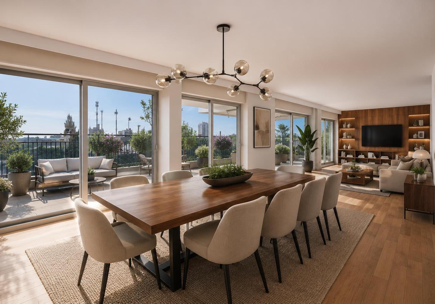 Foto de Venta Penthouse 5 ambientes - 575M2 - Terraza - Parrilla - 2 coch, imagen 1