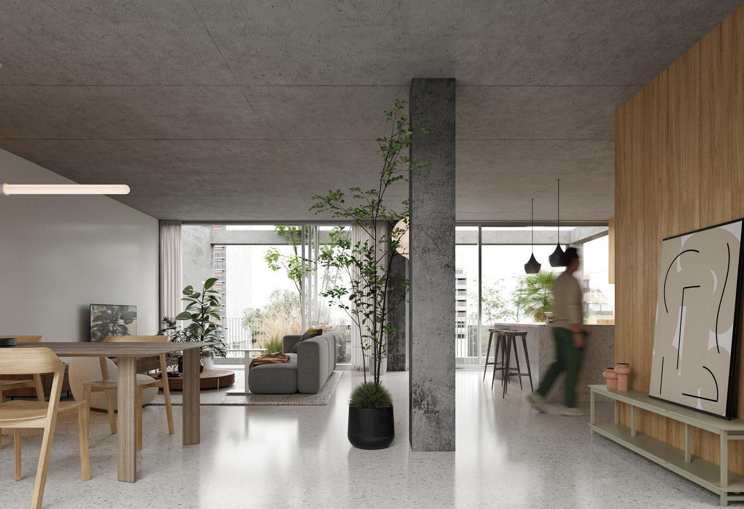 Foto de ZAPIOLA 3100 "CASAS URBANAS", imagen 4