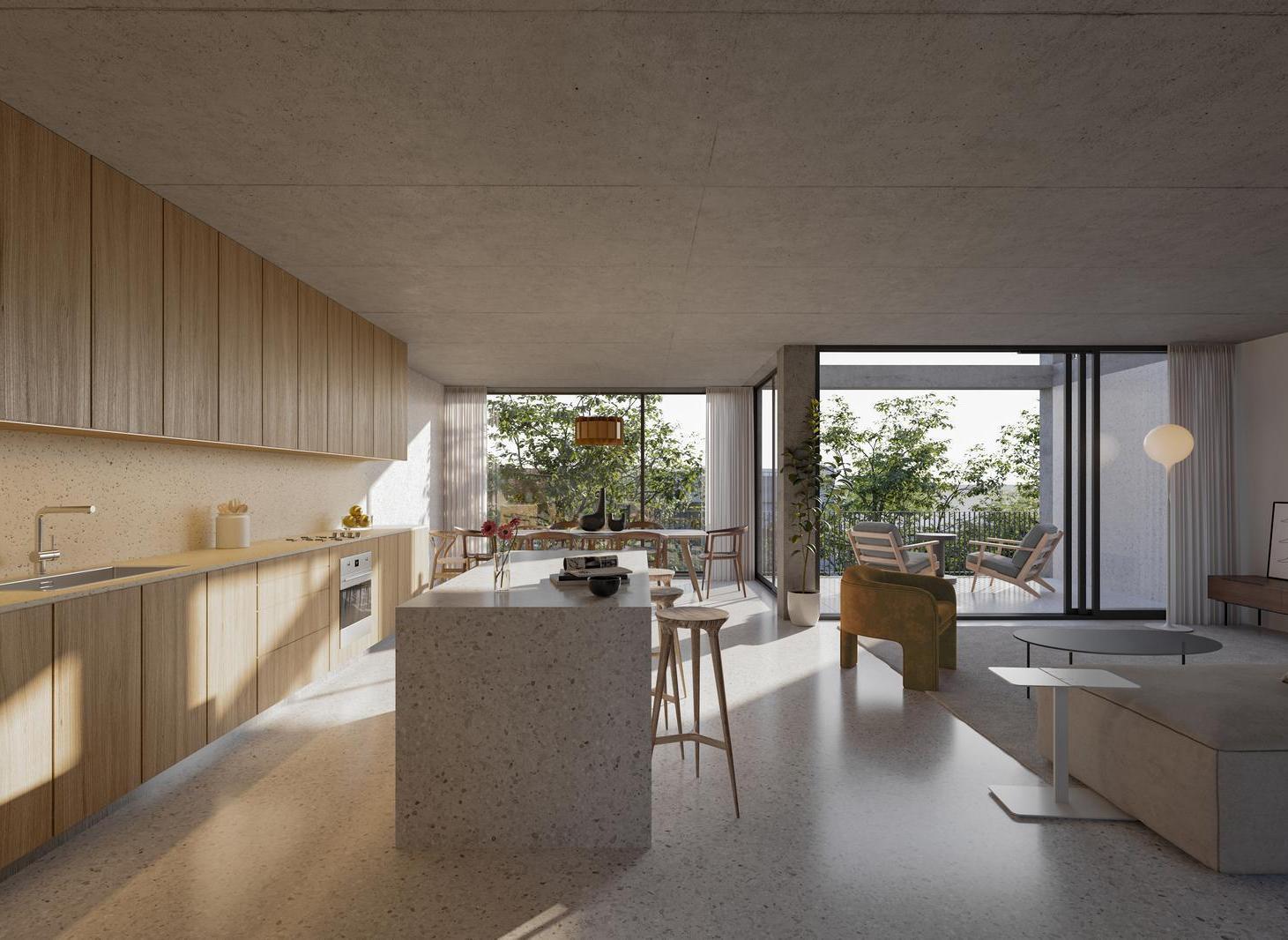 Foto de ZAPIOLA 3100 "CASAS URBANAS", imagen 2