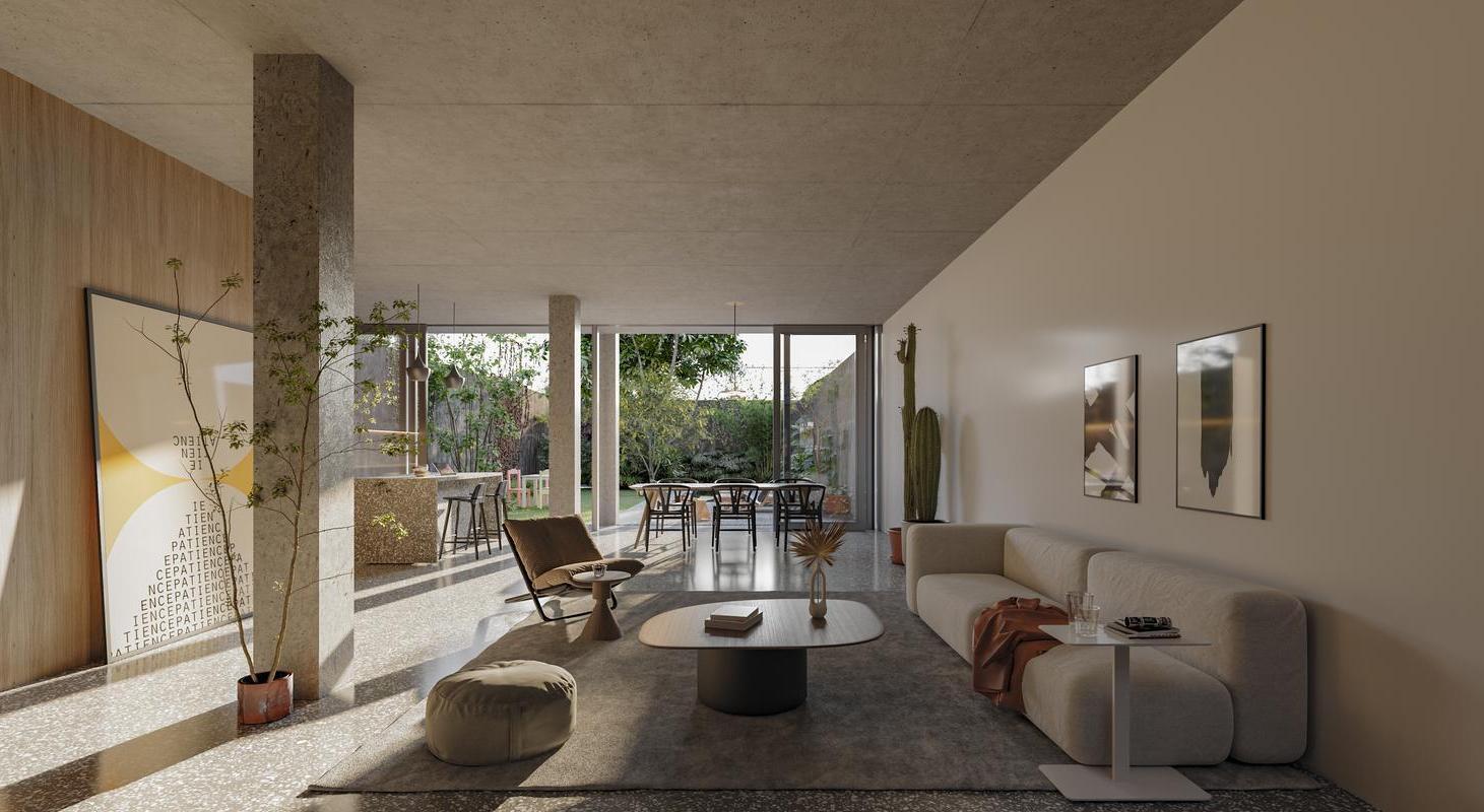 Foto de ZAPIOLA 3100 "CASAS URBANAS", imagen 5