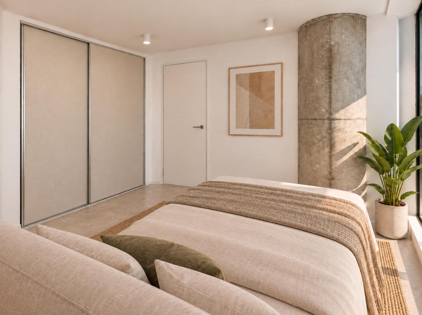 Foto de VENTA NUÑEZ 3 AMB COCHERA - TORRE QUANTUM BELLINI LIBERTADOR, imagen 5