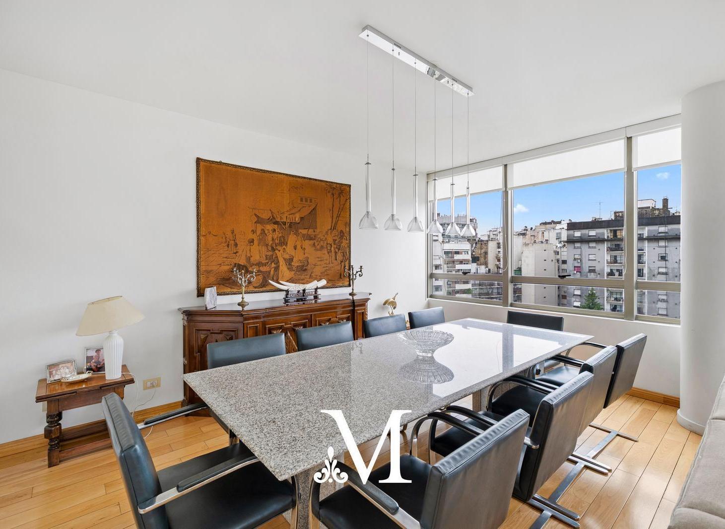 Foto de Torre Green Tower Polo - 4 Ambiente (3 suites) c/ dependencia, full, imagen 5