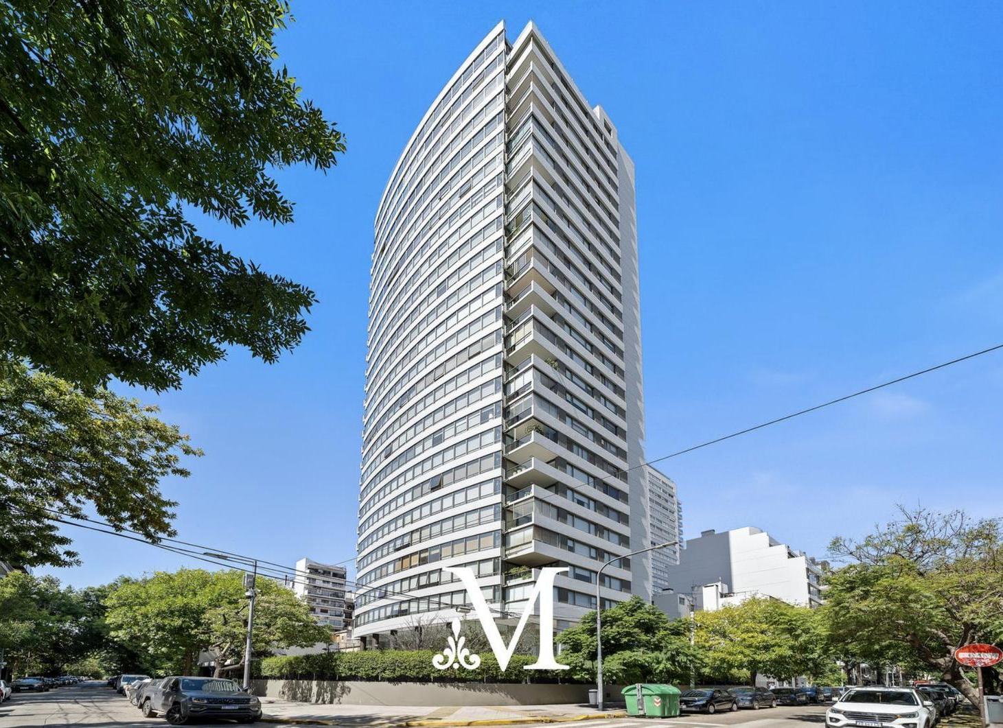 Foto de Torre Green Tower Polo - 4 Ambiente (3 suites) c/ dependencia, full, imagen 1