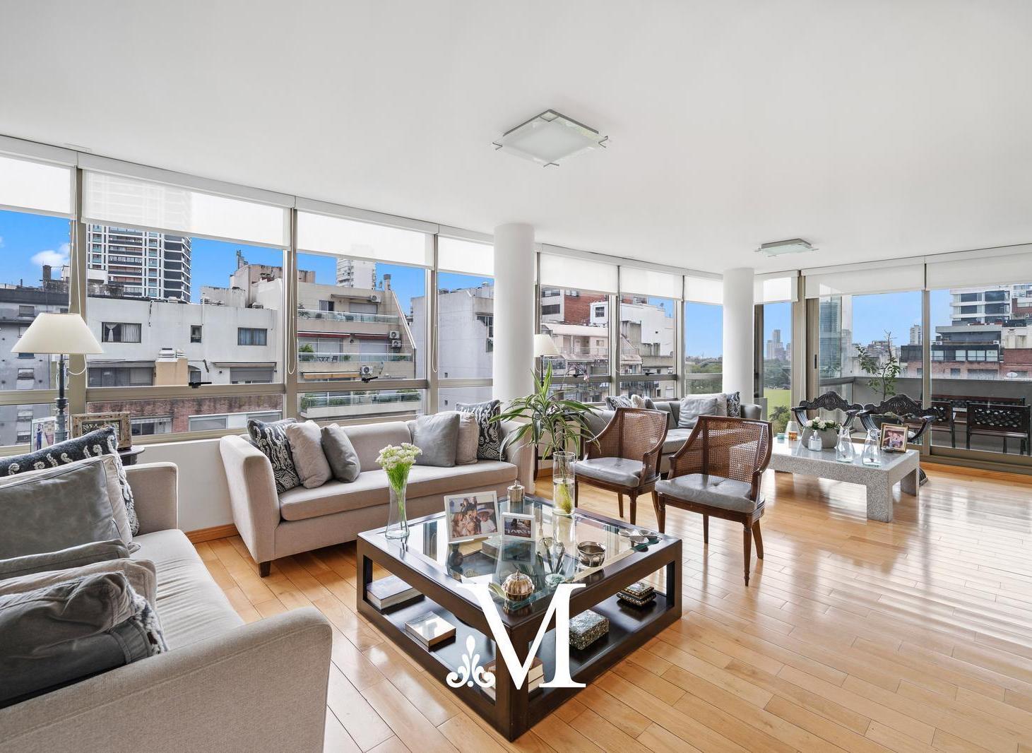 Foto de Torre Green Tower Polo - 4 Ambiente (3 suites) c/ dependencia, full, imagen 3