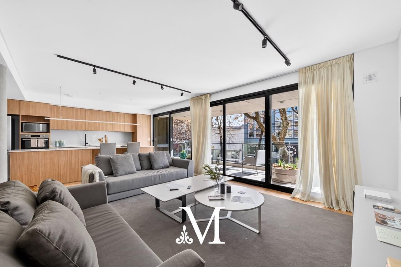 Foto de Departamento a la venta 4 ambientes dependencia en Palermo Soho full, imagen 4