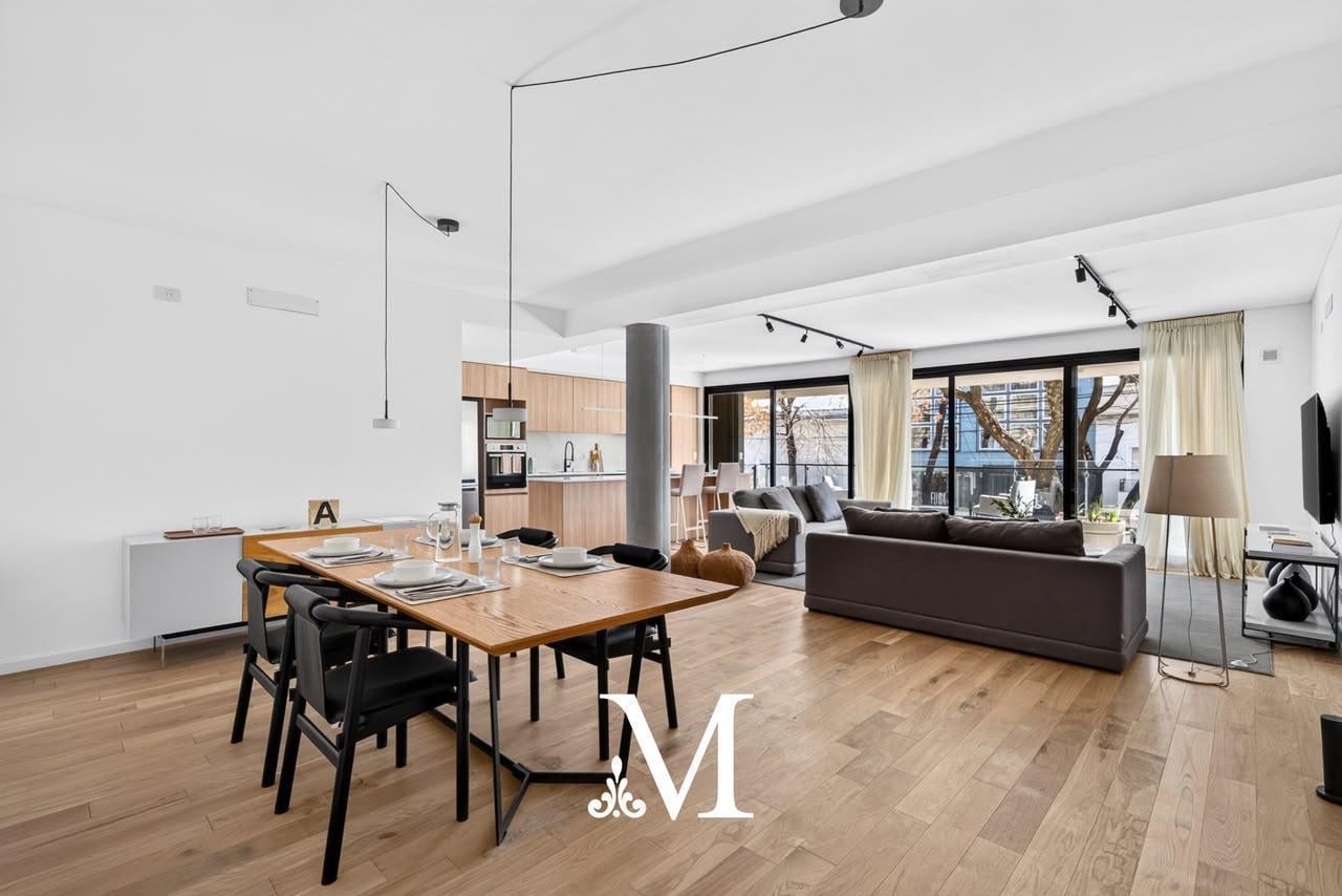Foto de Departamento a la venta 4 ambientes dependencia en Palermo Soho full, imagen 3