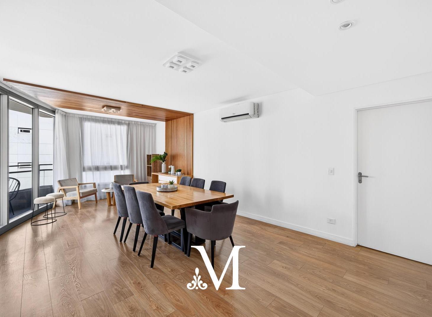 Foto de Venta- Departamento- 3 ambientes- Palermo nuevo- Torre Stay - Cochera, imagen 2