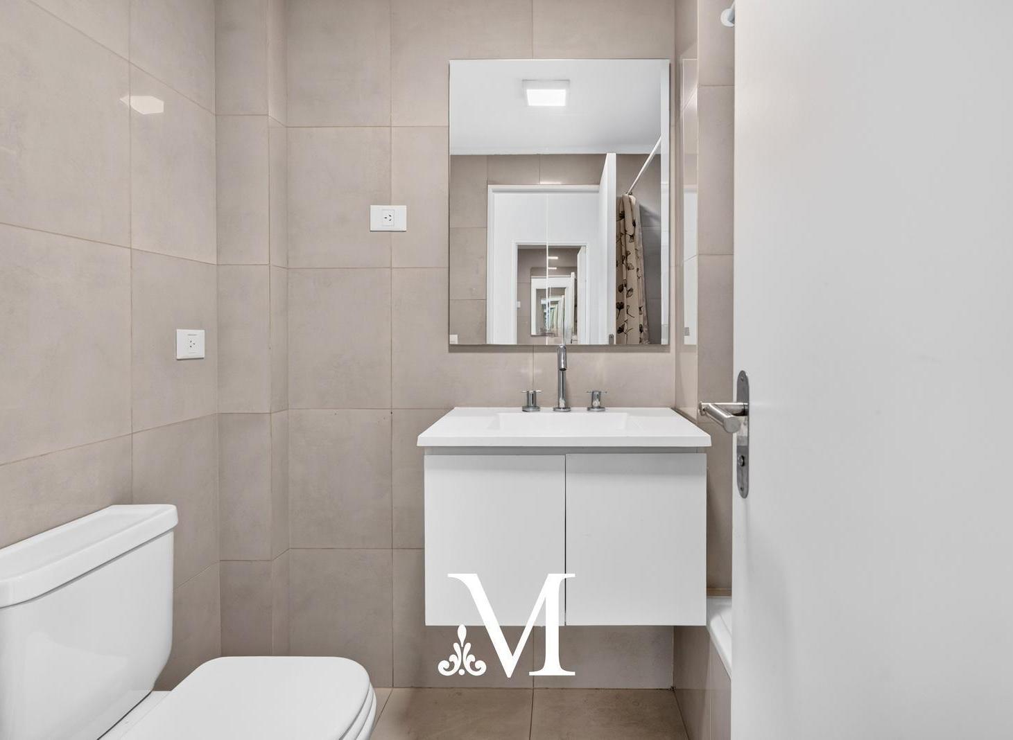 Foto de Venta- Departamento- 3 ambientes- Palermo nuevo- Torre Stay - Cochera, imagen 4