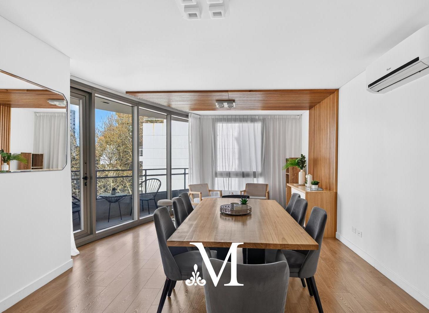 Foto de Venta- Departamento- 3 ambientes- Palermo nuevo- Torre Stay - Cochera, imagen 1