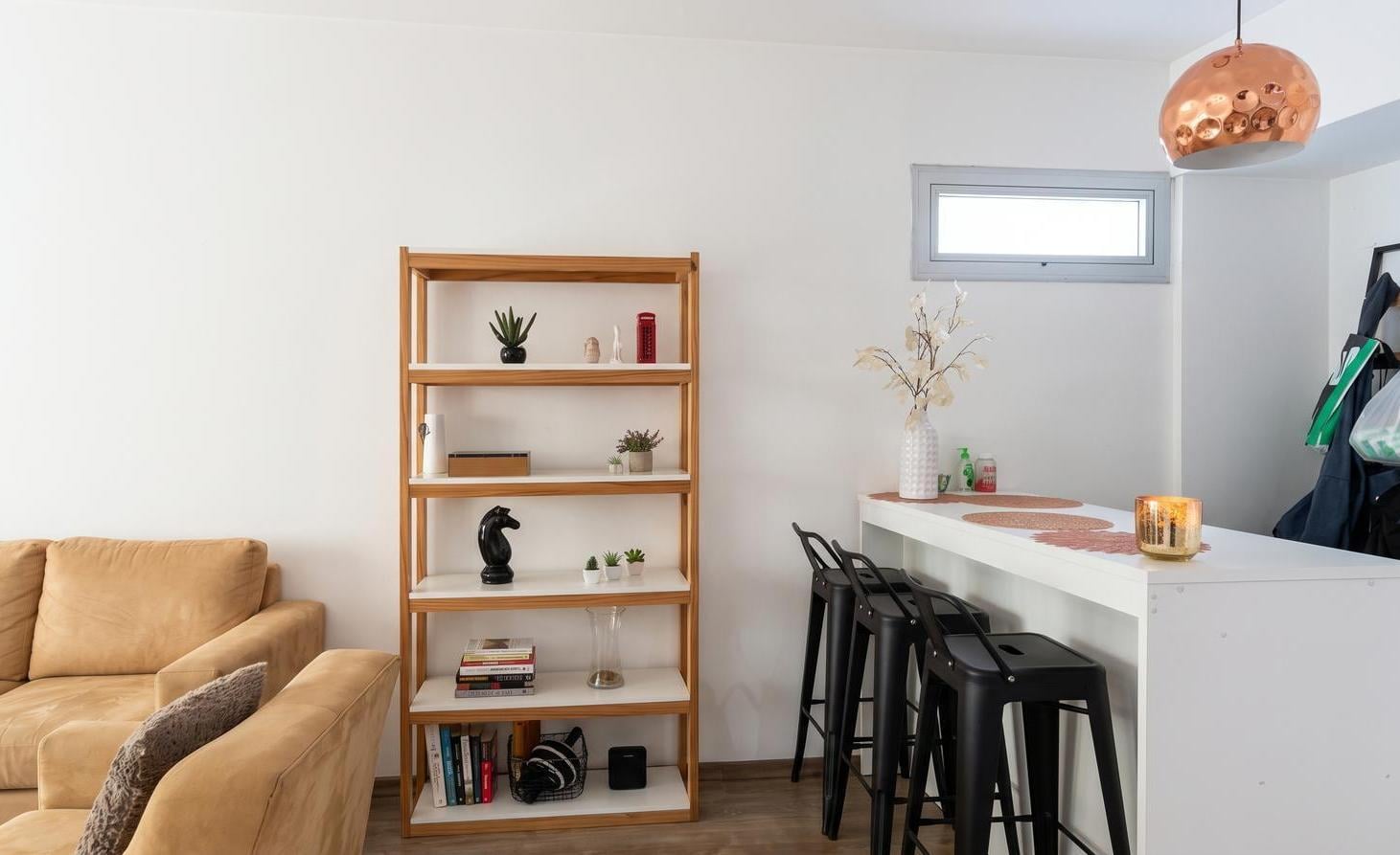 Foto de Alquier Departamento Nuñez 2 ambientes ,amenities, imagen 1