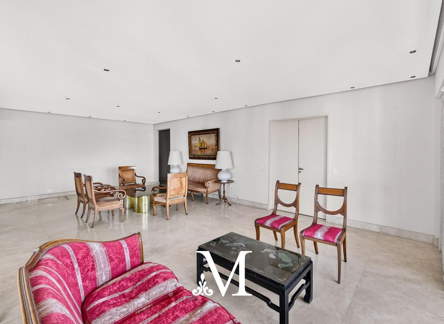 Foto de EXCLUSIVO 5 AMBIENTES | 2 COCHERAS | TORRE PREMIUM | VISTA PANORÁMICA, imagen 4
