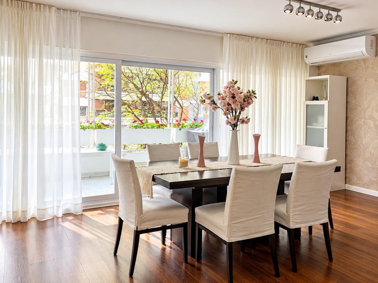 Foto de VENTA - PISO RECICLADO - 3 DORMITORIOS - 170 M2 - COCHERA - BOULEVARD, imagen 5