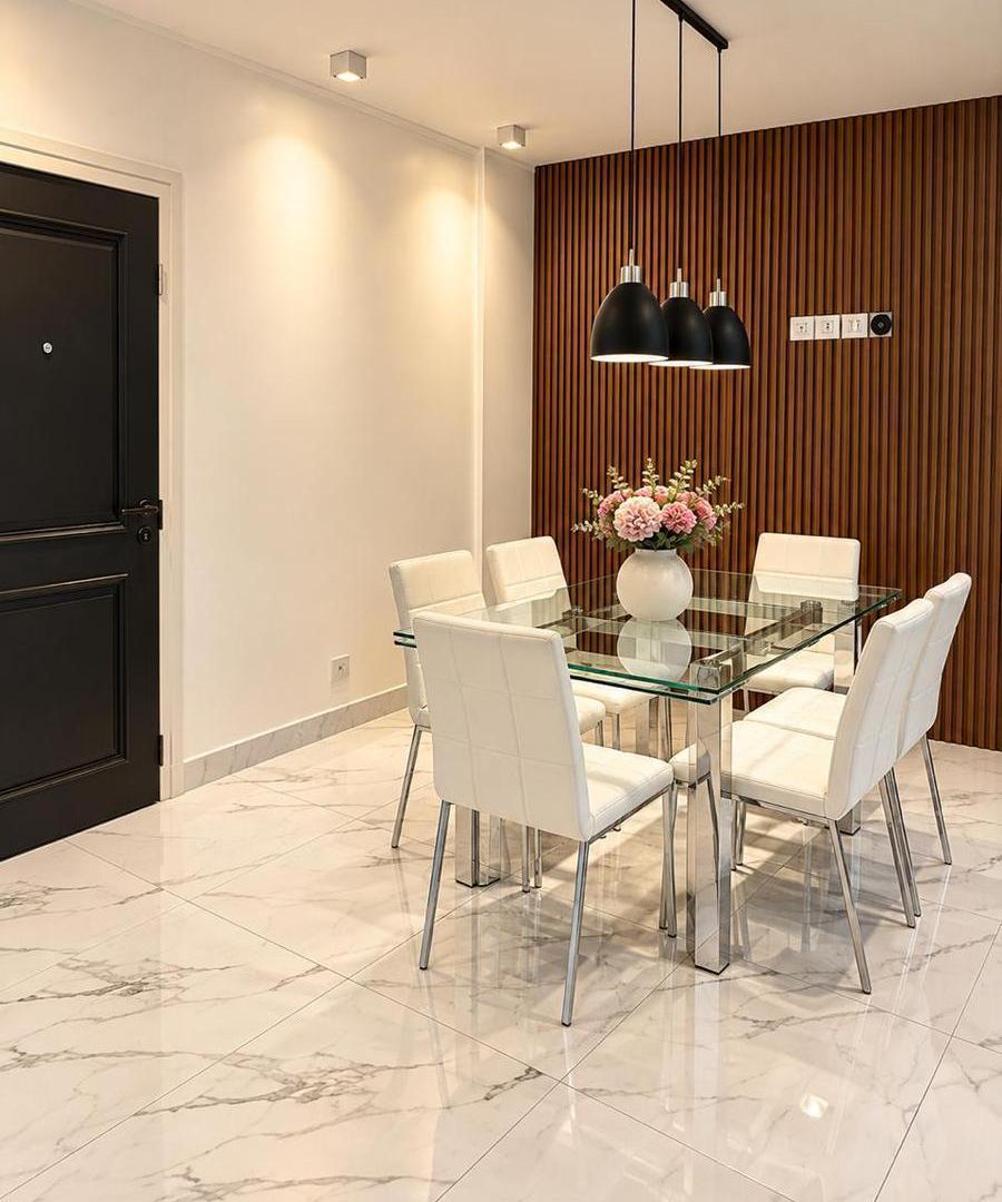 Foto de VENTA - PISO RECICLADO - 3 DORMITORIOS - 170 M2 - COCHERA - BOULEVARD, imagen 1