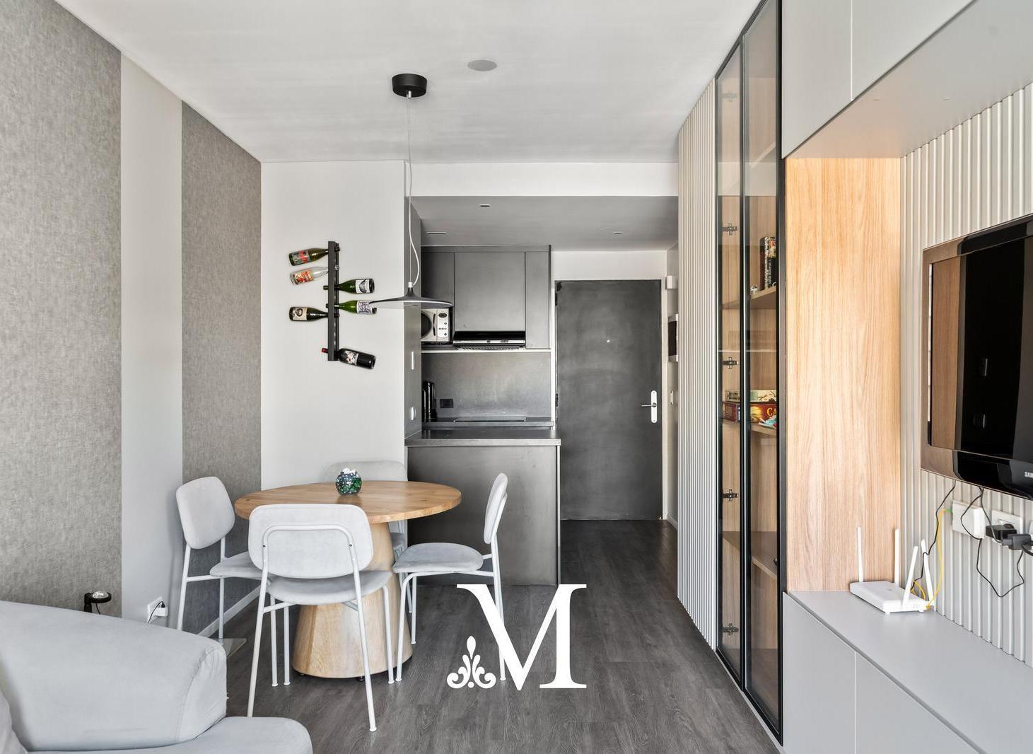 Foto de Hermoso 2 amb en venta con cochera -edificio FULL amenities-, imagen 3