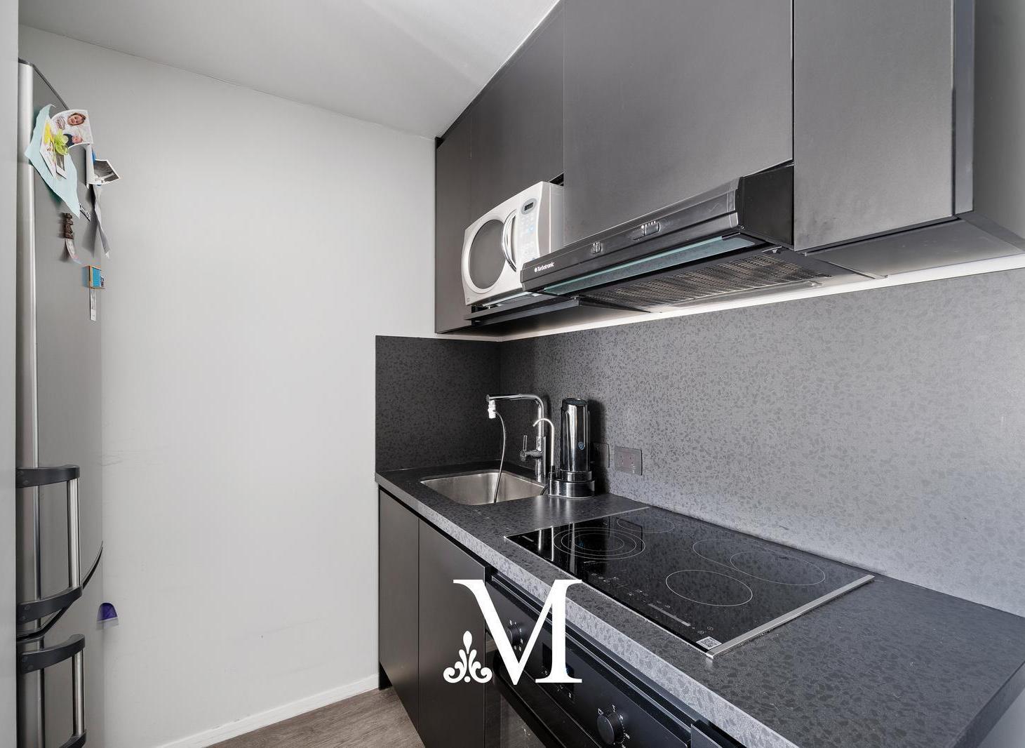 Foto de Hermoso 2 amb en venta con cochera -edificio FULL amenities-, imagen 4