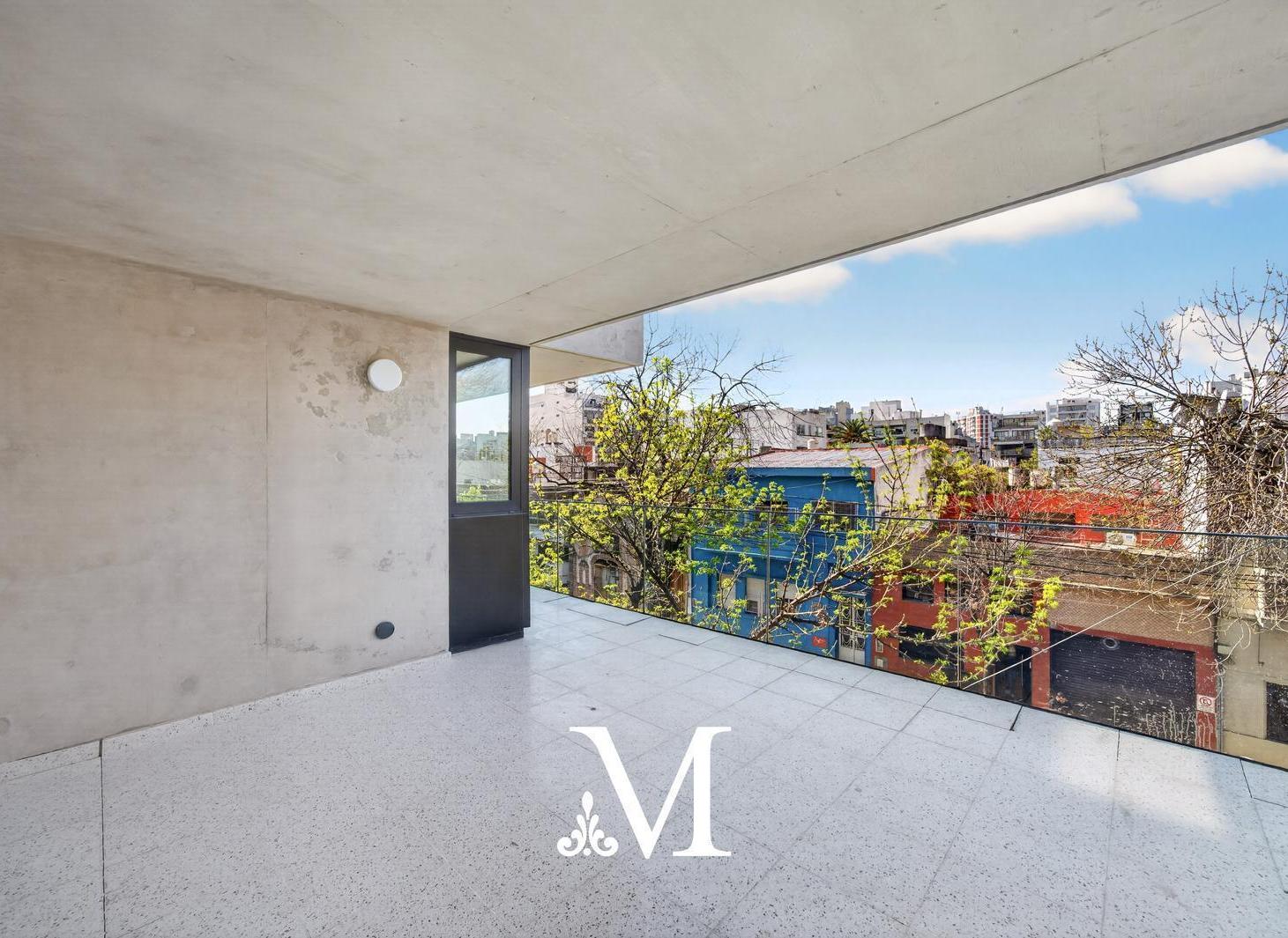 Foto de Venta Departamento Chacarita,4 ambientes a estrenar.Diseño de, imagen 4