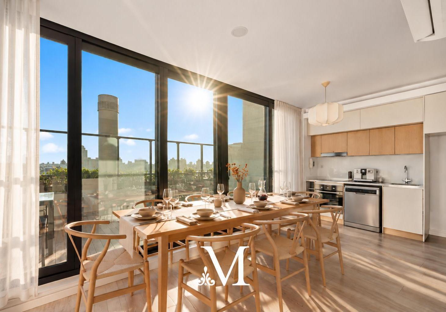 Foto de Espectacular triplex en venta con 2 terrazas y parrilla, cochera, seg, imagen 1
