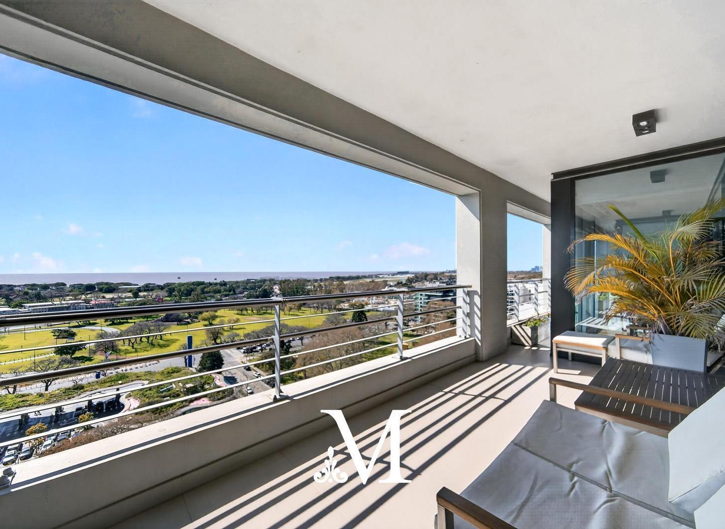 Foto de Torre Forum Alcorta 3 ambientes Cochera Full Amenities, imagen 5