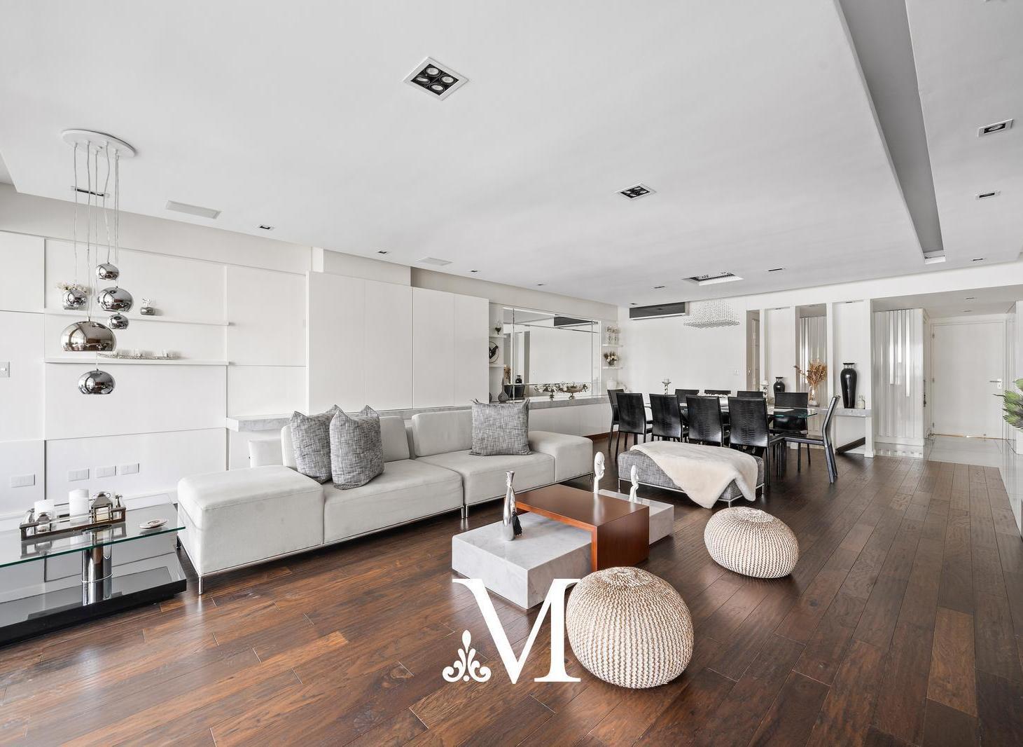 Foto de Venta-Departamento- Torre Gelly- 5 ambientes mas dependencia - Full, imagen 3