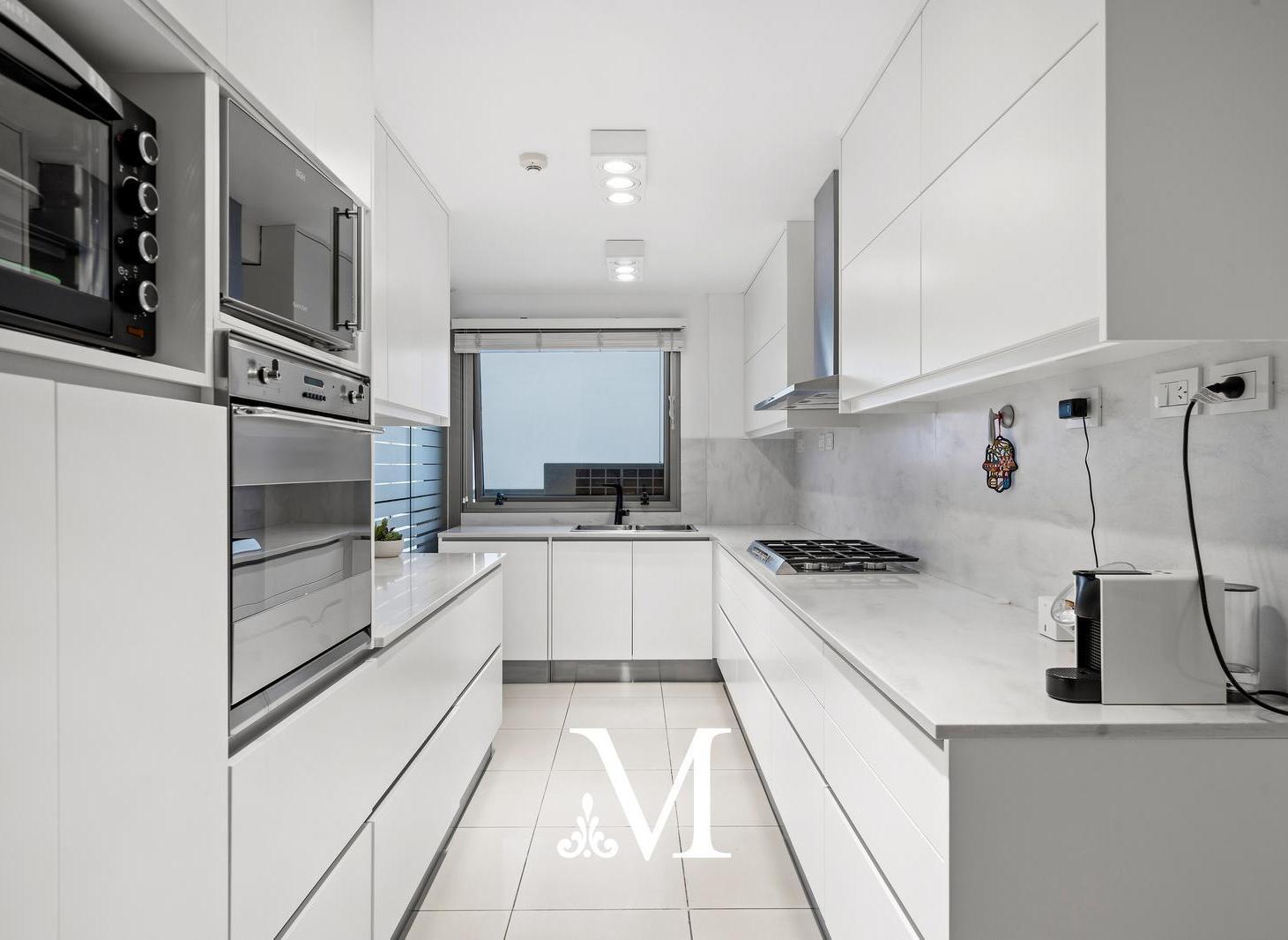 Foto de Venta-Departamento- Torre Gelly- 5 ambientes mas dependencia - Full, imagen 4