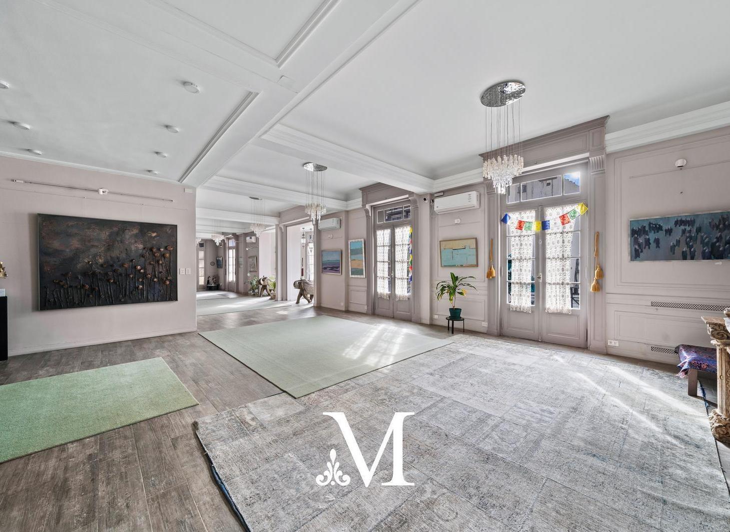 Foto de Venta -Grand Splendid-9 ambientes- Ateneo historico- Atelier- Recoleta, imagen 4