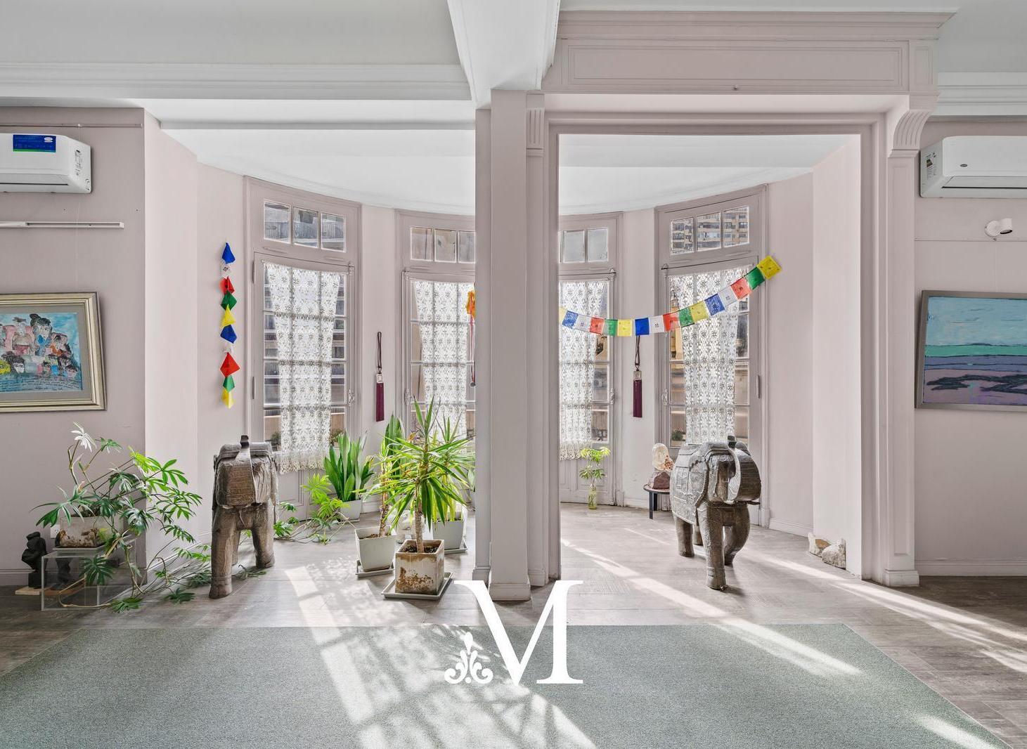 Foto de Venta -Grand Splendid-9 ambientes- Ateneo historico- Atelier- Recoleta, imagen 2
