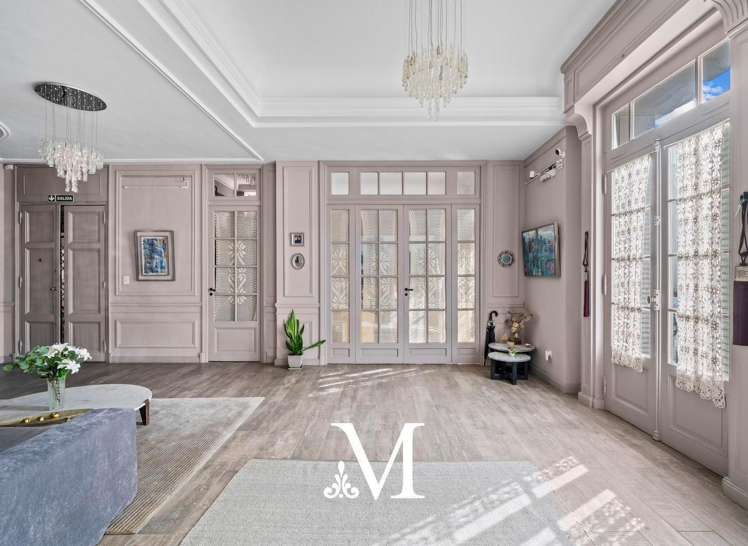 Foto de Venta -Grand Splendid-9 ambientes- Ateneo historico- Atelier- Recoleta, imagen 5
