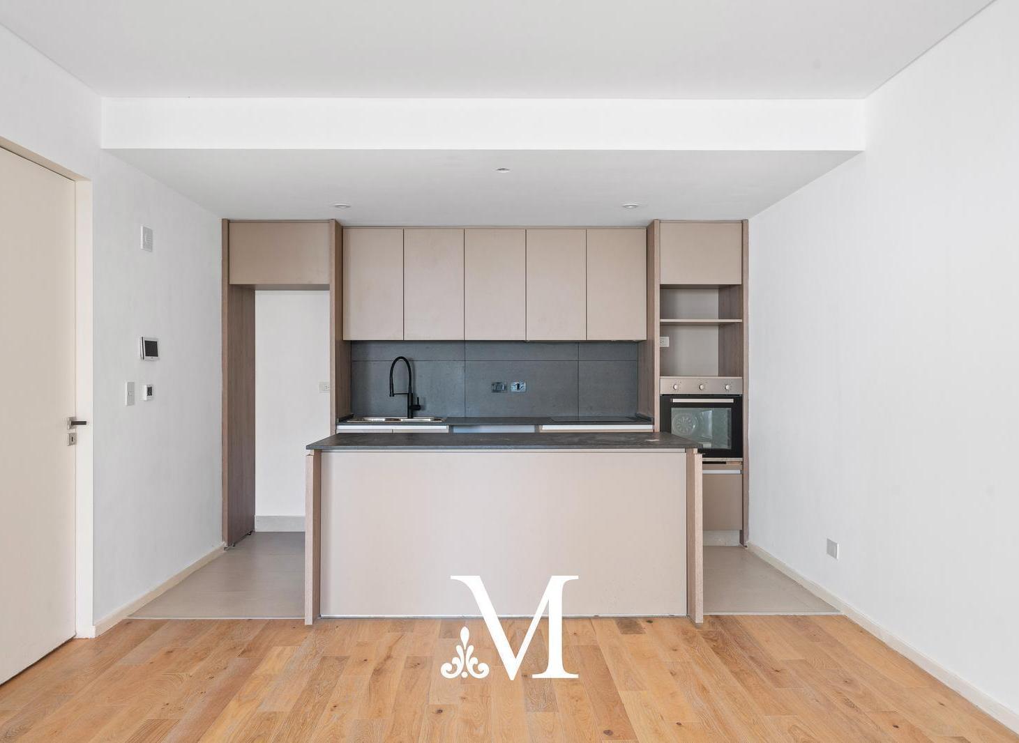 Foto de Departamento a estrenar 4 ambientes Palermo Hollywood, balcon terraza, imagen 4