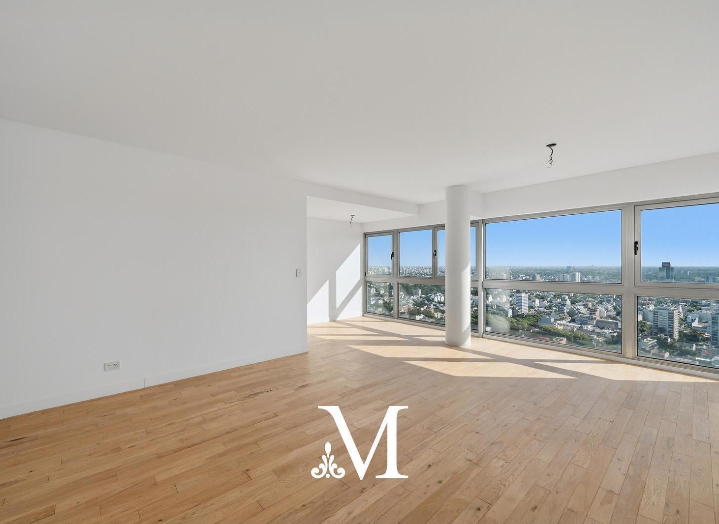 Foto de Penthouse ASTOR NUÑEZ 3 amb 2 coch torre FULL AMENITIES, imagen 5