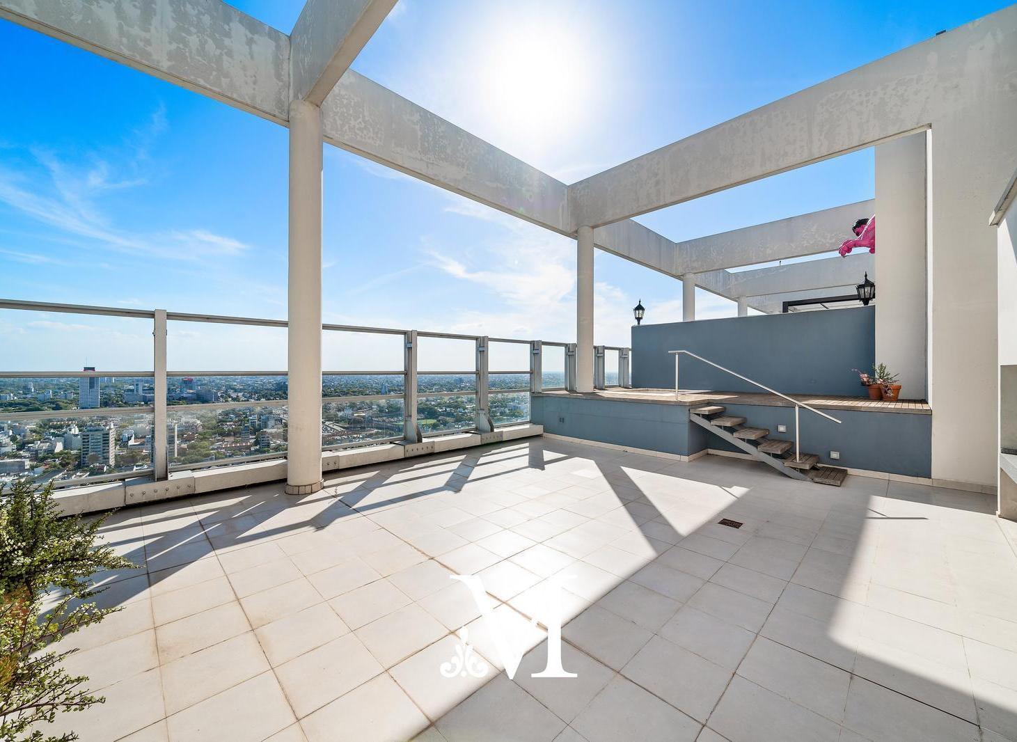 Foto de Penthouse ASTOR NUÑEZ 3 amb 2 coch torre FULL AMENITIES, imagen 1