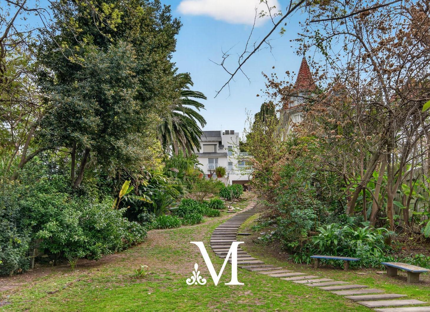 Foto de Venta Casa , La Lucila, Terrazas con Vista al Rio,Lote 15x100 mts, imagen 4