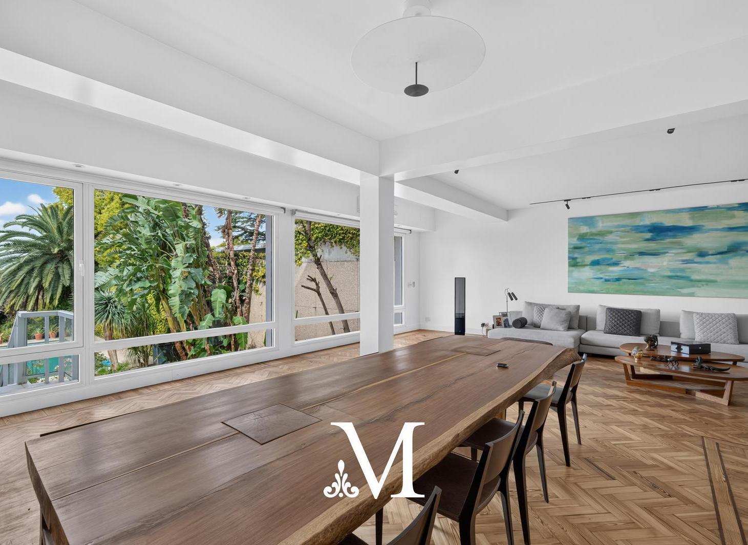 Foto de Venta Casa , La Lucila, Terrazas con Vista al Rio,Lote 15x100 mts, imagen 3