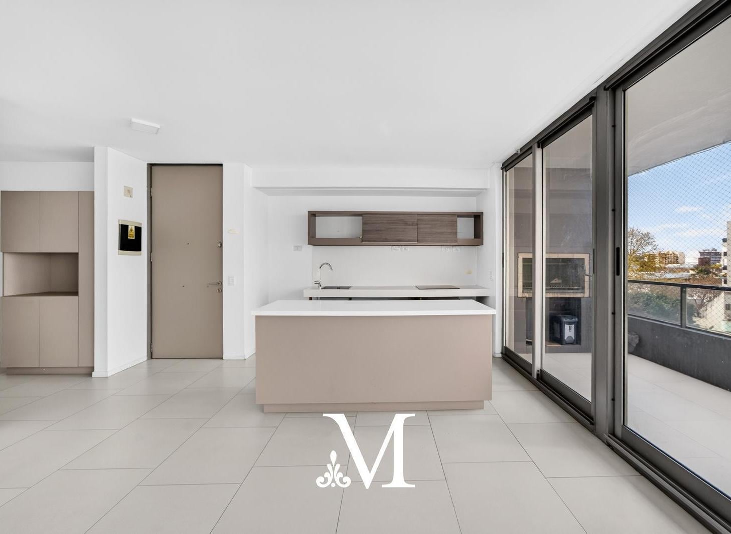 Foto de Depto en torr, amenities, balcon, parrilla ppa, coch, baul, seg 24 hs, imagen 3