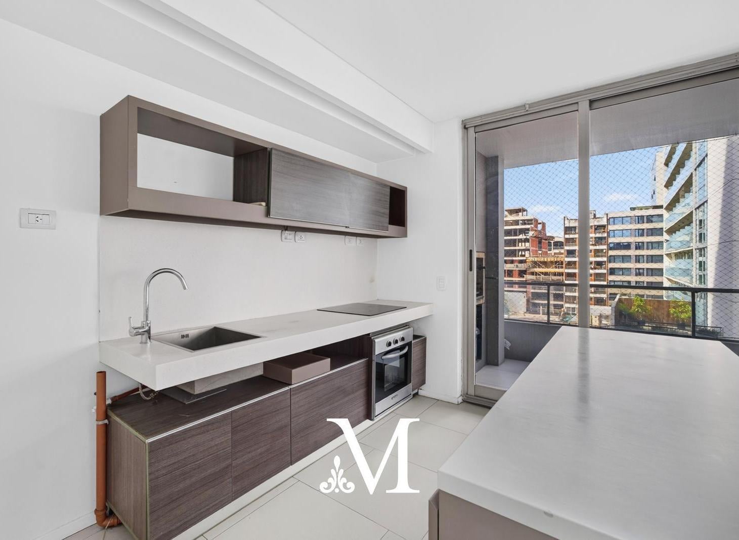 Foto de Depto en torr, amenities, balcon, parrilla ppa, coch, baul, seg 24 hs, imagen 5