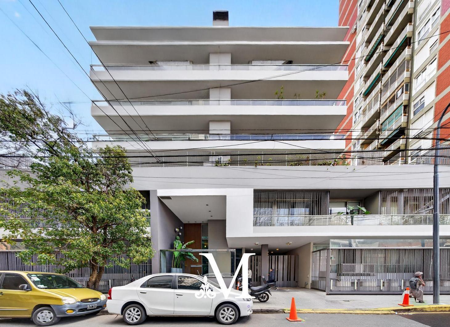 Foto de Depto en torr, amenities, balcon, parrilla ppa, coch, baul, seg 24 hs, imagen 1