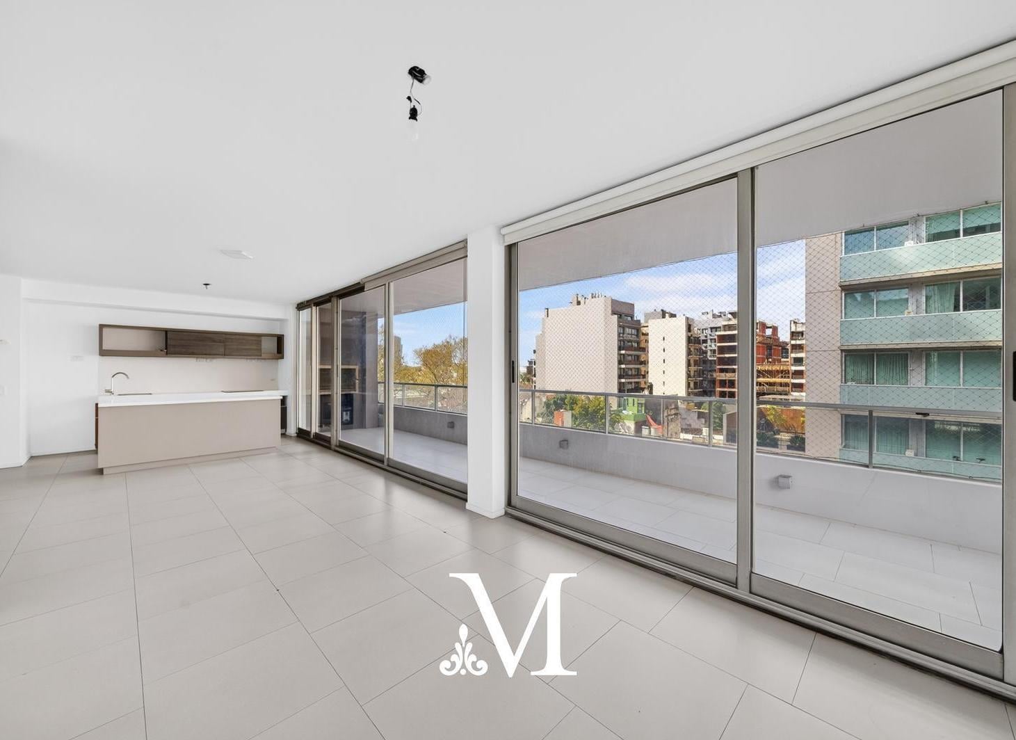 Foto de Depto en torr, amenities, balcon, parrilla ppa, coch, baul, seg 24 hs, imagen 4