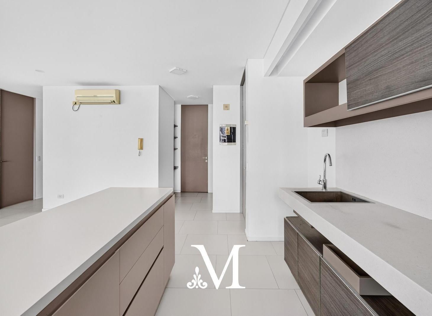 Foto de Depto en torr, amenities, balcon, parrilla ppa, coch, baul, seg 24 hs, imagen 2
