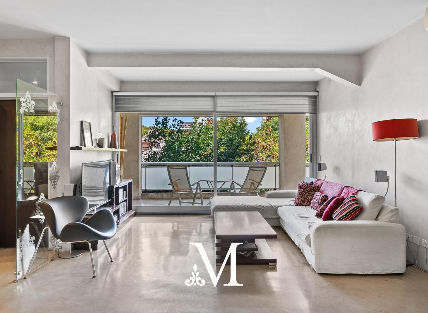 Foto de Venta Penthouse - 373 M2 - 4 dormitorios con dependencia - Terraza - 2, imagen 5