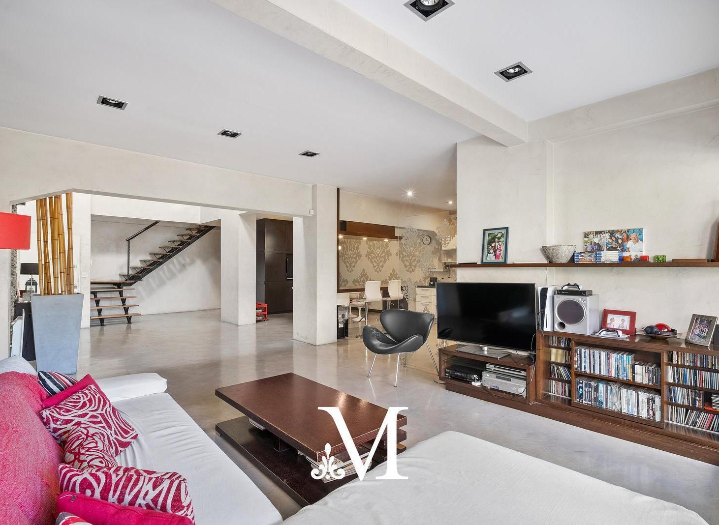 Foto de Venta Penthouse - 373 M2 - 4 dormitorios con dependencia - Terraza - 2, imagen 3