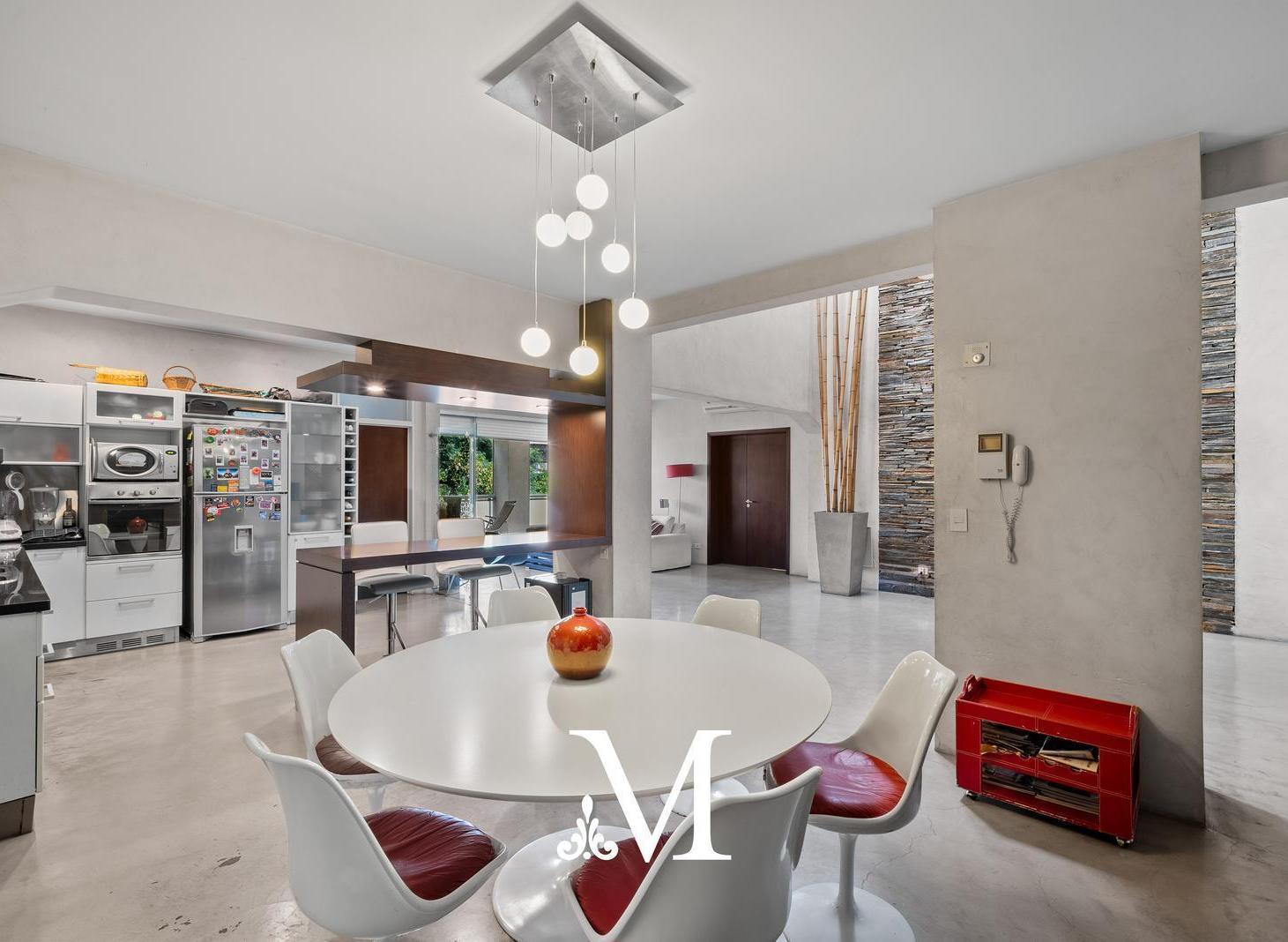 Foto de Venta Penthouse - 373 M2 - 4 dormitorios con dependencia - Terraza - 2, imagen 1